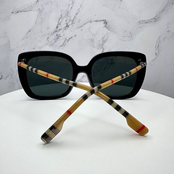 New Burberry Sunglasses main image 15
